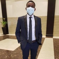 Hassanali Said (@said_hassanali) 's Twitter Profile