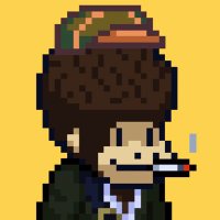 Sneakydawg (@nft_broz) 's Twitter Profile