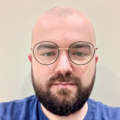 danciupuliga's profile picture. Sr. Principal Software Engineer 👨‍💻 #DesignSystems at https://t.co/Be5kNCujTm