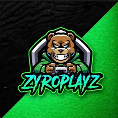 Zyr0Playz's profile picture. Hi I’m Colby I do twitch I stream games like warzone vanguard Roblox and loads off others😁✌️😎