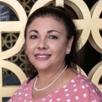 Elizabeth Araux (@arauxelizabeth) 's Twitter Profile