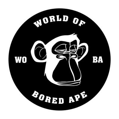 welcome in the World Of Bored Ape
this collection does not have any affiliation with #BoredApeYachtClub #BAYC #BOREDAPEYC #NFT #NFTs

(All Apes are hand made)