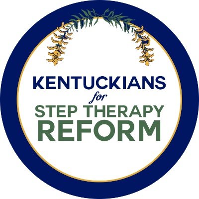 Kentuckians for Step Therapy Reform