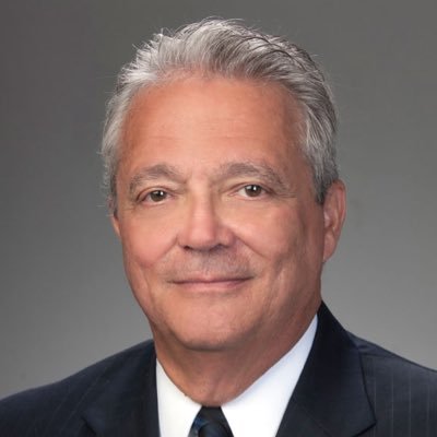 Representative Rich Brown Profile