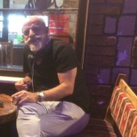 Hadi Gezer (@hadigezer3) Twitter profile photo