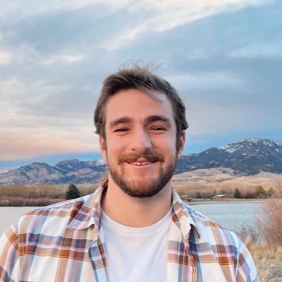 ScottSm63728471's profile picture. A link is only as long as your longest strong chain #GoCatsGo