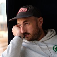 Sean Curran (@srcurran) 's Twitter Profile Photo