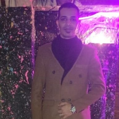 mhmdabw24295997's profile picture. ما تشغلش بالك