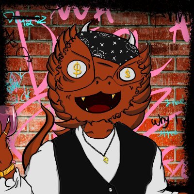 Deepertieさんのプロフィール画像