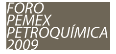 Espacio creado para la libre expresión de ideas referentes a temas actuales de Petroquímicos en México. Aquí podrás poner tus preguntas a los expositores