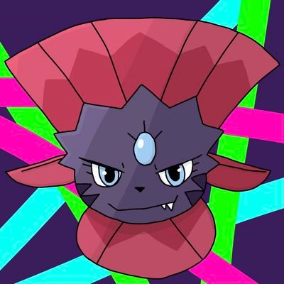 All pronouns! They/Them preference. Genderfluid, Pansexual, Ace Spec and Polyamorous.
I am 21. Voice Actor/Impressionist. Multifandom shitposter. 🔞