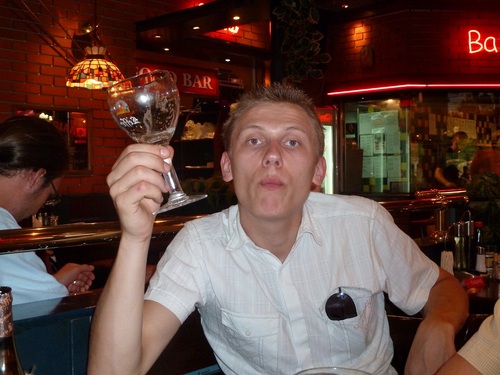 Marek102's profile picture. 