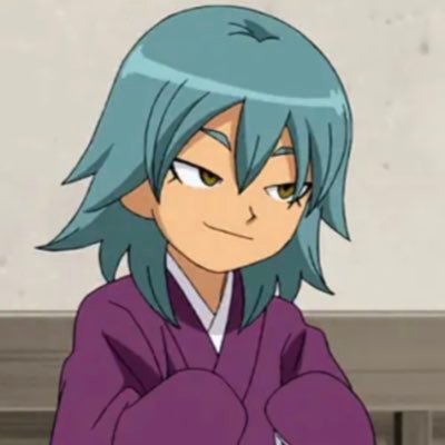 Inazuma Eleven Go  Anime, Eleventh, Kariya