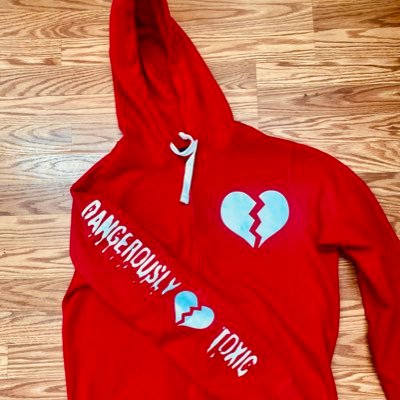 #Dangerously toxic 🔥 inbox me if your interested in getting one / cashapp HenneHerm11