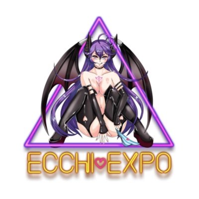 The naughtiest anime convention out there! 18+ only! Come join the celebration of Japanese ecchi, fan service, anime, and illustration.