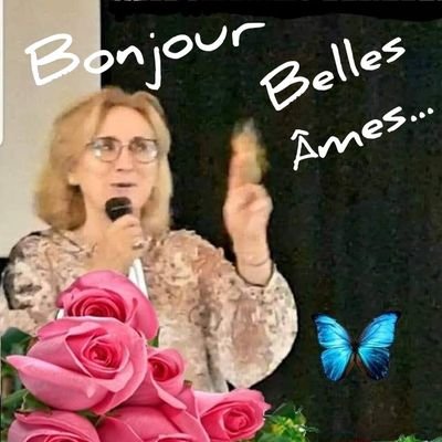 MediumROSE's profile picture. Médium Humaniste - Guidance  Humaniste - Écriture Médiumnique - Magnétisme Corps/Esprit/Âme  & Contacts défunts.