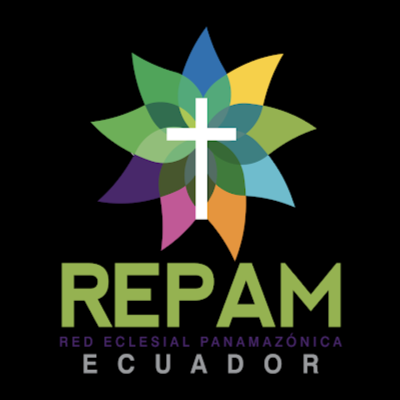 EcuadorRepam's profile picture. Somos una Red que cultiva, cuida y fortalece procesos horizontales con los pueblos y organizaciones eclesiales de la Amazonía.