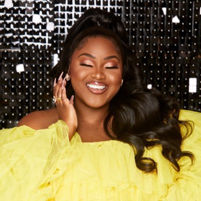 chanelboateng's profile picture. No longer accepting friend requests, Follow my Instagram: @chanelambrose