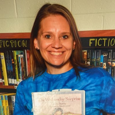 Reading Specialist at Flower Valley Elementary
