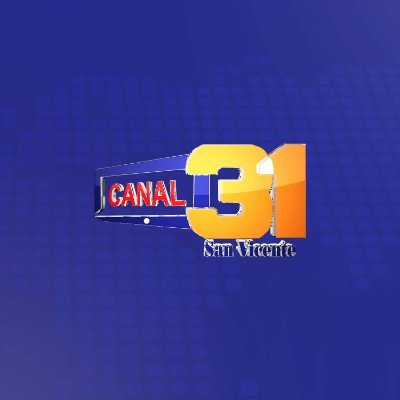 Somos un Canal de Television Local,


tambien pueden seguirnos en Facebook como Canal 31 San Vicente