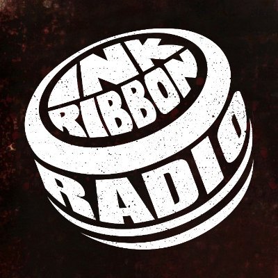 Ink Ribbon Radio