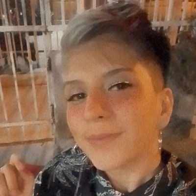 poozitoo's profile picture. Mamá de Delfi,Uma y Pimpollito
Que sea siempre Tomba y un BuenTinto💙🍷
Nunca te rindas por mas mal q la pases siempre se tiene q salir adelante BRILLEN LOCO ☄