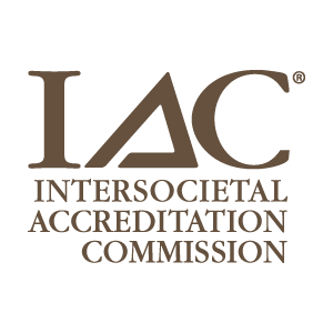 IAC is a nonprofit accrediting organization created to advance appropriate utilization and quality of diagnostic imaging and intervention-based procedures.