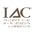 IAC | Intersocietal Accreditation Commission (@IACaccred) Twitter profile photo