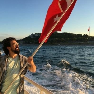 ISonsuzadek's profile picture. Adı Müslüman, Soyadı Türk