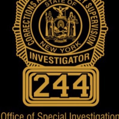 Retired Investigator at NYS DOCCS Office of Special Investigations Fugitive Investigations Division