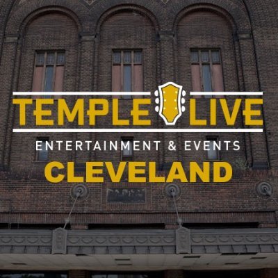 TempleLive Cleveland