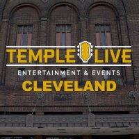TempleLive Cleveland(@TempleLiveCLE) 's Twitter Profileg
