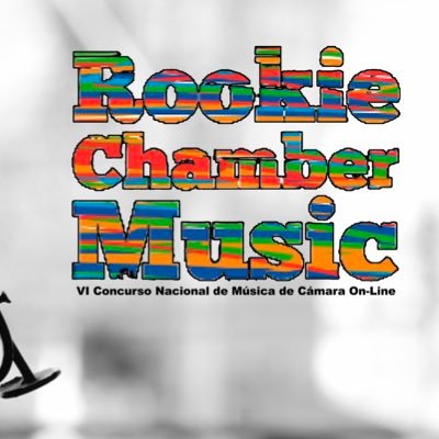 VI Edición - Concurso de música de cámara Rookie Chamber Music. ¡Participa!
🎵Los ganadores podrán tocar en Radio Clásica ( RTVE)