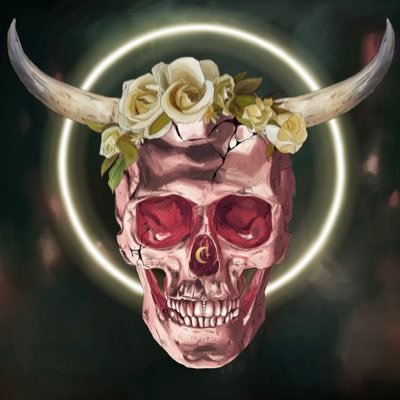 Sacred Skulls Salesさんのプロフィール画像