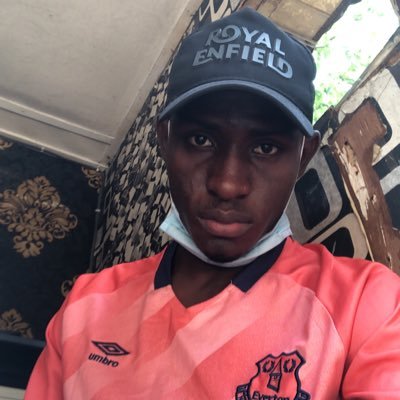 ifeolukere2000 Profile Picture