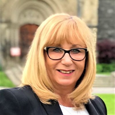 Nancy Troke, #MortgagePro | Principled | Experienced| Accomplished. Owner of Mortgage Architects Masters. 40+ yrs experience & 1000's of satisfied clients .