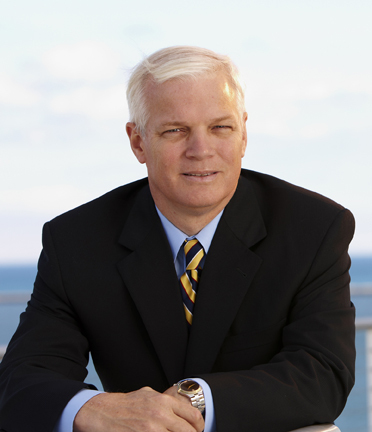CEO - Badger Meter (Flow Meter Manufacturer) and Co-chair of The Water Council