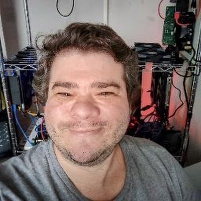 LeoGeekoPSN's profile picture. 