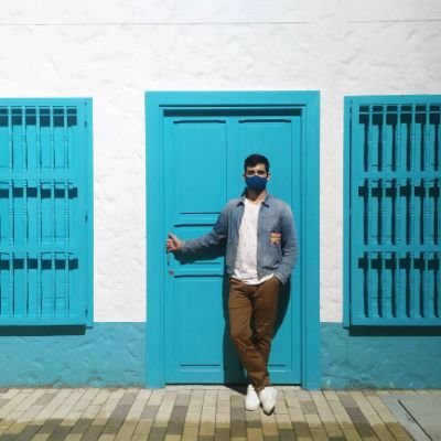 eacardenase's profile picture. Mobile | Backend Dev