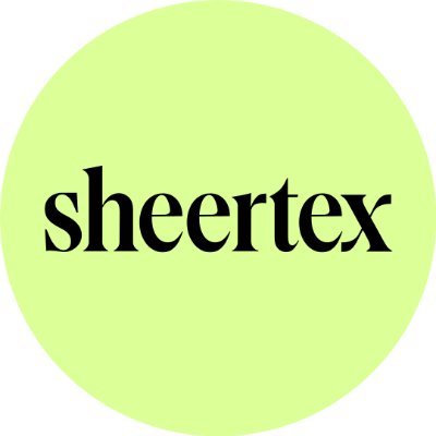 Impossibly Resilient Tights.
Responsibly made in Canada #sheertex