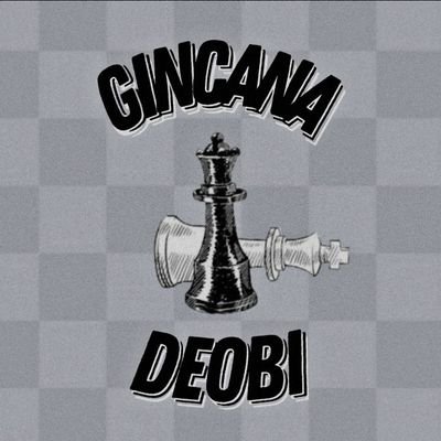 bem-vindos a gincana deobi! 👑 mais informações no fixado! | adm's: sun (ela/dela) @wooplashhh, kyu (ela/ele) @sunkyuture, nyu (ela/dela) @luvchanyu