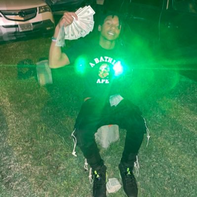 times when you don’t pray it go accounted fa” CEB💚DJR #Gemini #RipDale 😔 #RipRabbit 😓