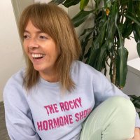 Meno Mave (Kate Duffy) (@menopausalmave) 's Twitter Profile