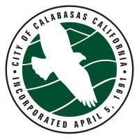 City of Calabasas(@CityofCalabasas) 's Twitter Profile Photo