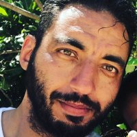 Zouine younes (@zouineyounes3) 's Twitter Profile