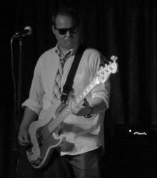 Bassist, PDX Internet Marketing professional (SEO, SMM, and PPC), coffee junkie, and all around curmudgeon. Now, GET OFF MY LAWN!