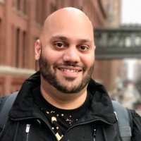Andru Edwards (@andruedwards) 's Twitter Profile