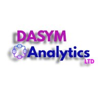 Dasym Analytics(@DasymAnalytics) 's Twitter Profile Photo