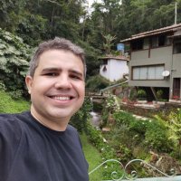 Jhonathas S Matos (@jhonathasmatos) 's Twitter Profile