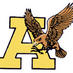 Andress High School (@AHSGoldenEagles) Twitter profile photo